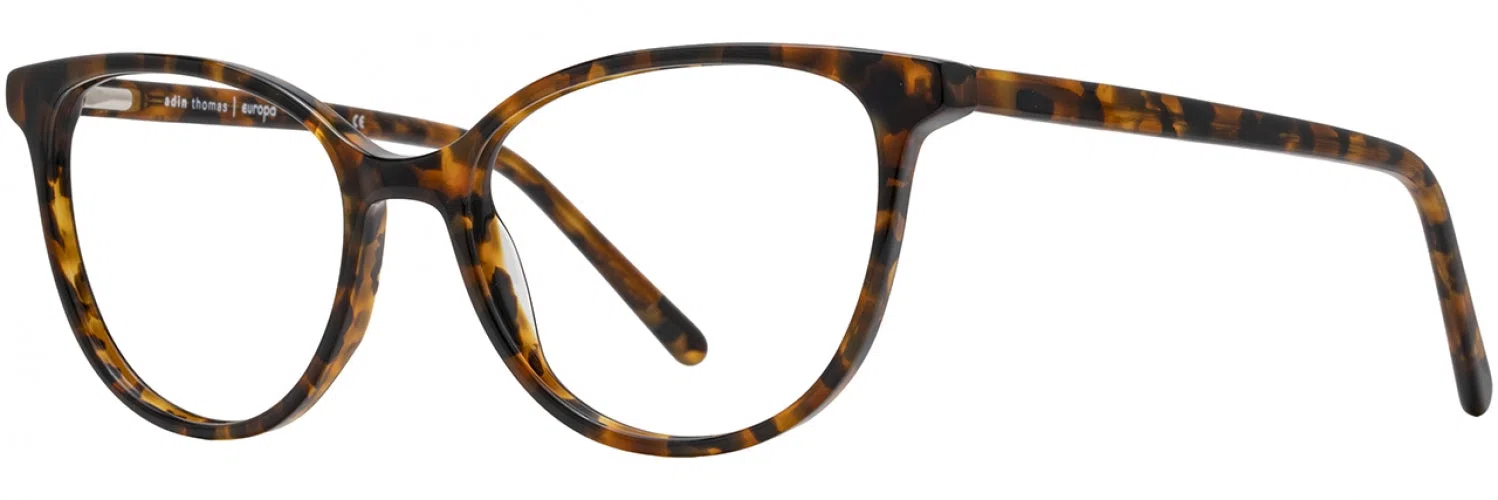 Adin Thomas AT686 Eyeglasses - view 6